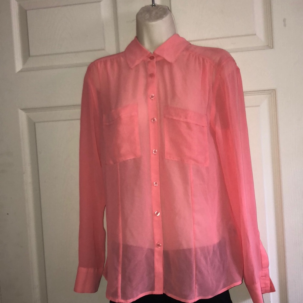 Guess women’s long sleeve